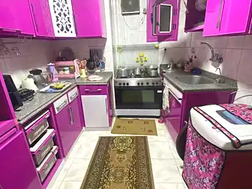 شقق للبيع في شارع 30، سيدي بشر قبلي، 125 متر