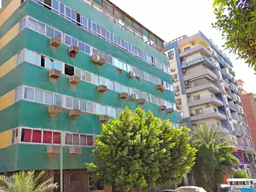 فندق للبيع في حلوان، القاهرة الكبرى، 285 متر