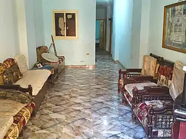 عقارات للبيع في شارع الحنفية، البيطاش، 80 متر