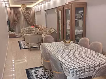 شقق للبيع في شهر العسل، البيطاش، 110 متر