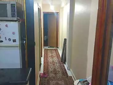 شقق للبيع في شارع ملك حفني، فيكتوريا، 100 متر