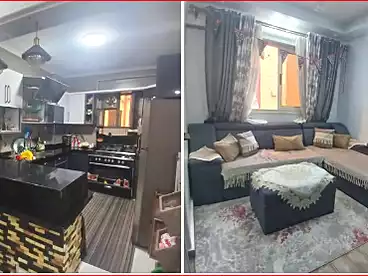 شقق للبيع في شماعه، السيوف، 130 متر