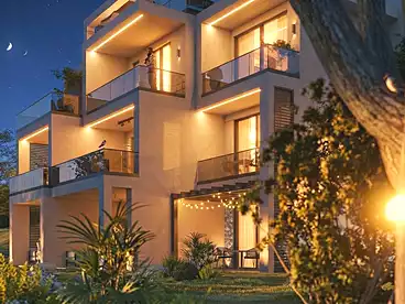Properties For sale in One 7 Resort - Kronberg, Hurghada City, 85 sqm