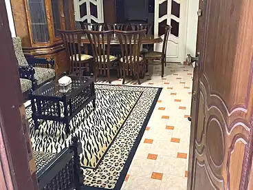 شقق للبيع في شارع خالد بن الوليد، سيدي بشر بحري، 120 متر