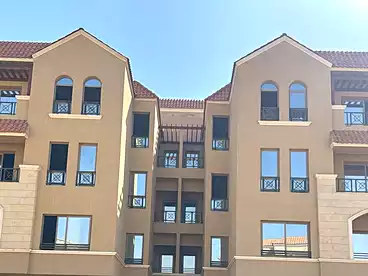 Penthouse For sale in Maadi View Compound - Maadi Developments, Compounds in Elshorouk City, 184 sqm