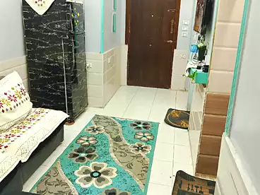 Furnished Apartment For rent in Manial, Greater Cairo, 85 sqm