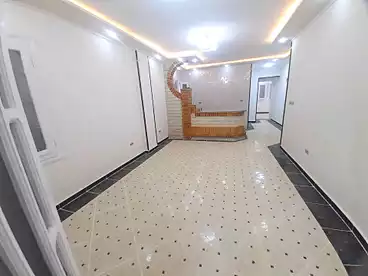 شقق للبيع في شاطئ النخيل - ٦ اكتوبر، العجمي، 90 متر