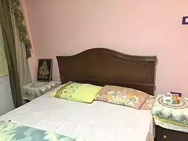 Apartments For sale in El Gazaer St., New Maadi, 115 sqm