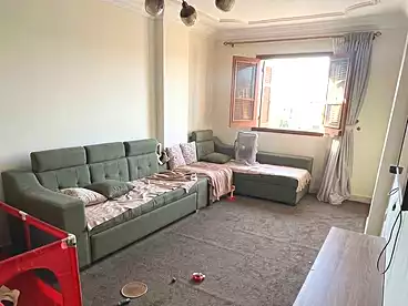 Apartments For sale in Ain Shams El Sharkia, Ain Shams, 200 sqm