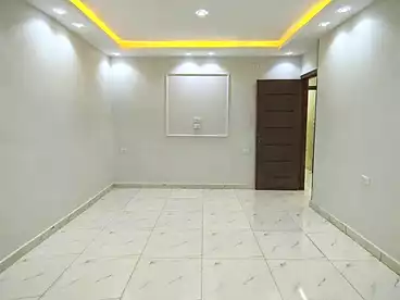 Apartments For rent in El Lebeny, Faisal, 165 sqm