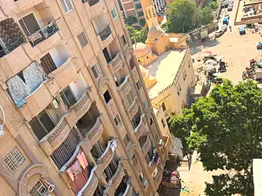 شقق للبيع في شارع شاهين، النعام، 165 متر