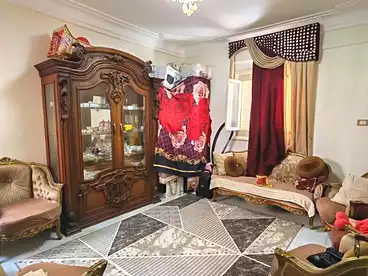 شقق للبيع في شارع البرنسيسة، البيطاش، 240 متر