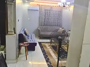 شقق للبيع في شارع إسماعيل الفنجري، ألف مسكن، 90 متر