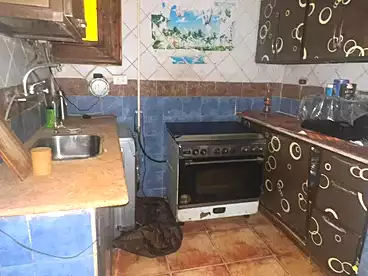 عقارات للبيع في البيطاش، العجمي، 100 متر