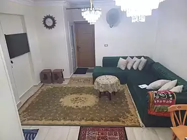 Apartments For sale in El Sagh Mohamed Abd El Salam St., Sidi Beshr Bahri, 80 sqm