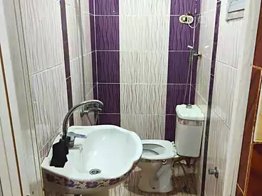 Apartments For sale in El Mandara, Alexandria, 60 sqm