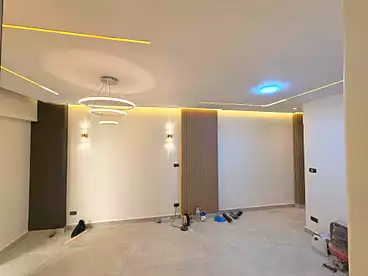 Apartments For rent in Sidi Bishr, Alexandria, 115 sqm