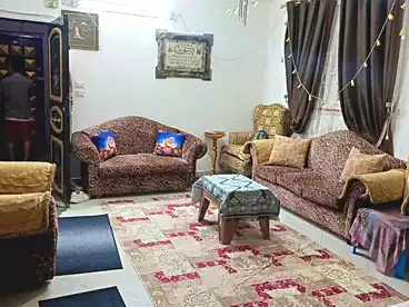 Properties For rent in El Haram, Greater Cairo, 80 sqm