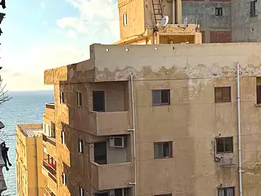 شقق للبيع في المندرة، الاسكندرية، 140 متر