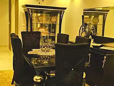 Apartments For sale in Nabawy Al Mohandes St, El Mandara, 160 sqm