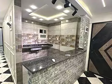 Apartments For sale in Mahmoud El-Isawy St., Miami, 135 sqm