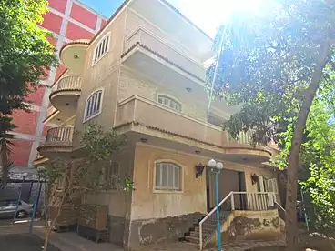 عقارات للبيع في طريق اسكندرية مطروح، الاسكندرية، 220 متر