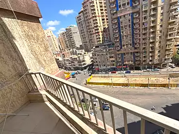 شقق للبيع في سيدي بشر، الاسكندرية، 95 متر