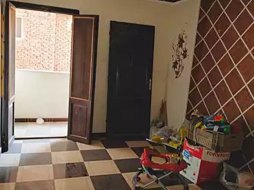 Apartments For sale in El Marg, Greater Cairo, 115 sqm