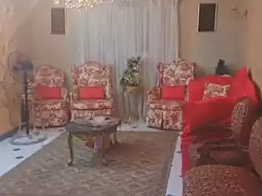 عقارات للبيع في فيصل، القاهرة الكبرى، 125 متر