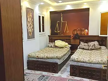 شقق مفروشة للبيع في ميامي، الاسكندرية، 100 متر
