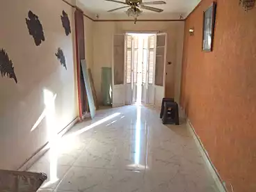 Apartments For sale in El Amreya, Alexandria, 110 sqm