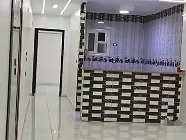 شقق للبيع في شارع جسر السويس، النزهة 2، 100 متر