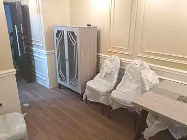 Apartments For rent in Moharram Bey, Alexandria, 120 sqm