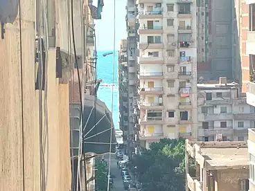 Apartments For sale in Sidi Beshr Bahri, Sidi Bishr, 140 sqm