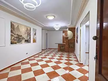 Chalets For sale in Shatee El Nakheel, Al Agamy, 110 sqm