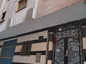 Building For sale in El Hafrya, El Barajil, 120 sqm