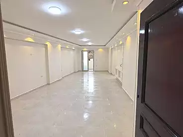 Apartments For sale in Mansheyat El Tahrir, Ain Shams, 140 sqm