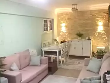 شقق للبيع في سيدي بشر بحري، سيدي بشر، 80 متر