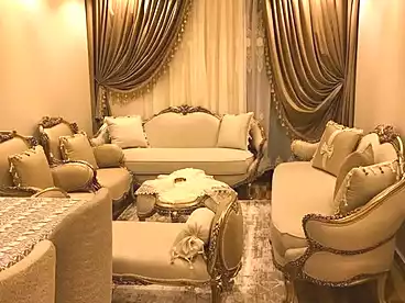 شقق للبيع في أبو يوسف، العجمي، 100 متر