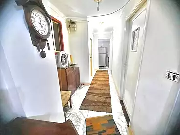 Apartments For sale in Shamaa, El Seyouf, 85 sqm