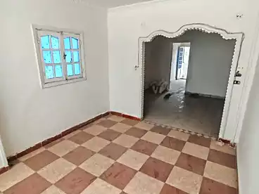 Apartments For sale in Khaled Ibn El Walid St., Sidi Beshr Bahri, 95 sqm