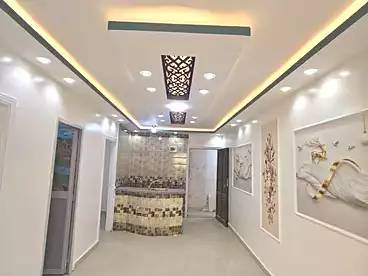 شقق للبيع في الكيلو 21، العجمي، 80 متر