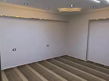 Apartments For sale in Street 27, Nozha 2, 150 sqm