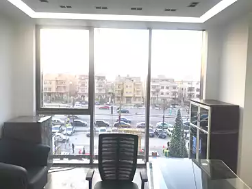عقارات للإيجار في كلاود 9 مول - أوربان للتطوير العقاري، كمبوند بالتجمع الخامس، 250 متر