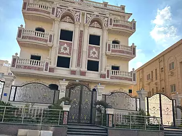 Properties For sale in 6th Tourist Area, 6th of October, 250 sqm