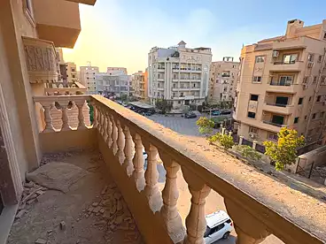 in Salah El Din Abdel Karim St., Northern Investors, 204 sqm