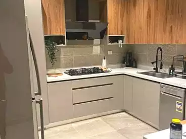 in Privado Compound - TMG, Madinaty, 122 sqm