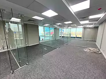in Business Plus - Catalyst, Compounds in New Cairo, 225 sqm