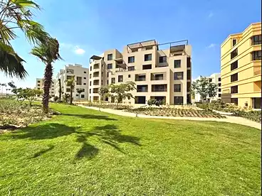 Properties For sale in Club Yard - O West Compound, O West Compound - Orascom, 149 sqm