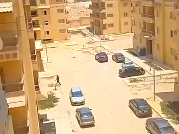 Apartments For sale in Bankers Compound, Compounds in New Cairo, 145 sqm
